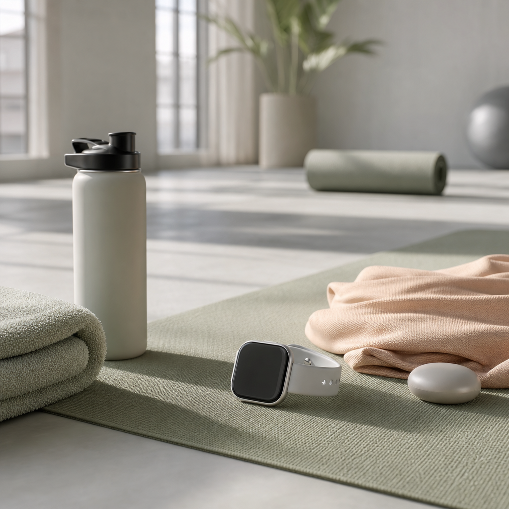 Smart Watches & Wearable Tech