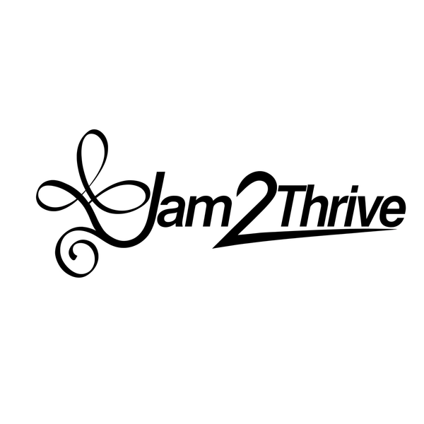 Jam 2 Thrive