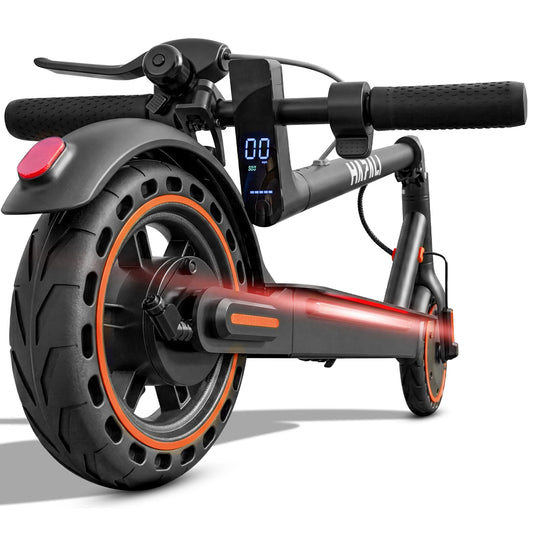 Osboo 550W Foldable Electric Scooter For Commuter Adults