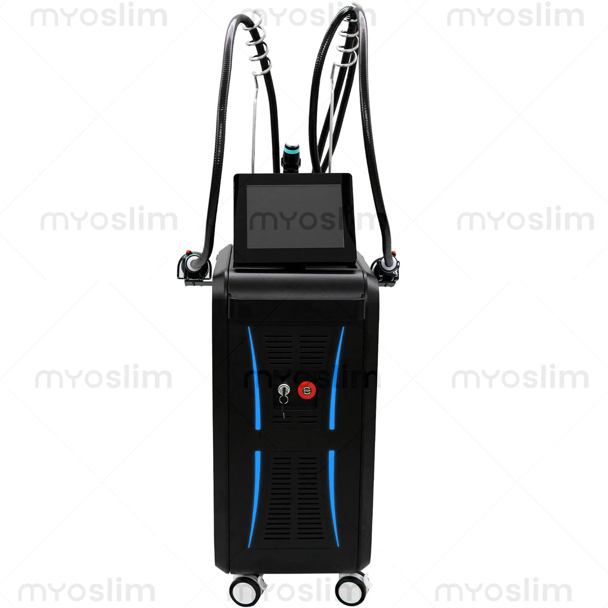 MYOSLIM Cryolipolysis Body Sculpting and Skin Tightening Machine