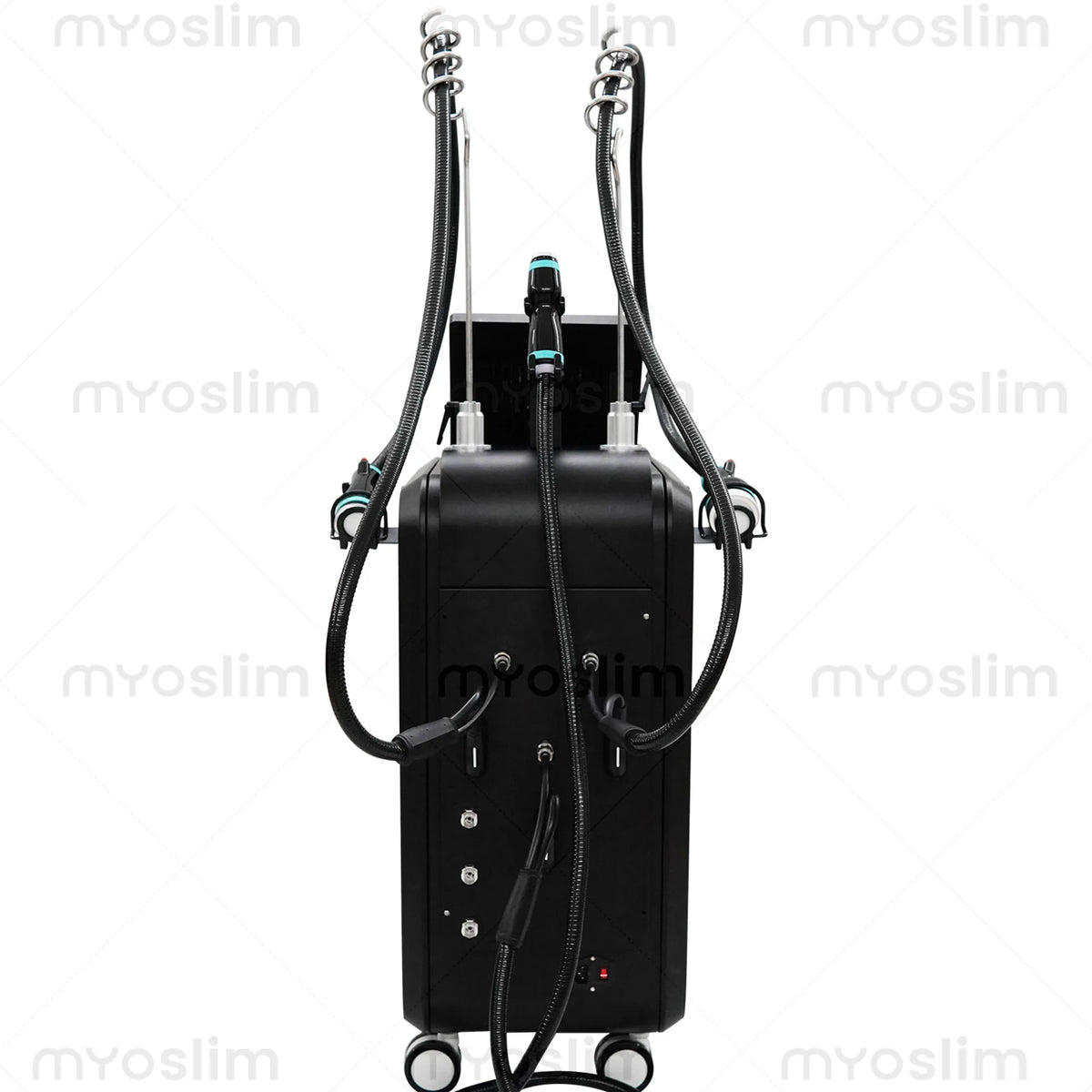 MYOSLIM Cryolipolysis Body Sculpting and Skin Tightening Machine