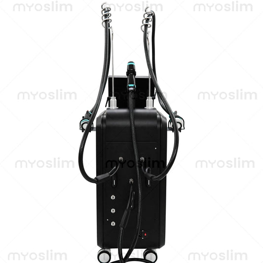 MYOSLIM Cryolipolysis Body Sculpting and Skin Tightening Machine
