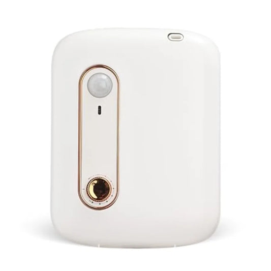 Waterless Motion Activated Essential Oil Diffuser for Home and Office