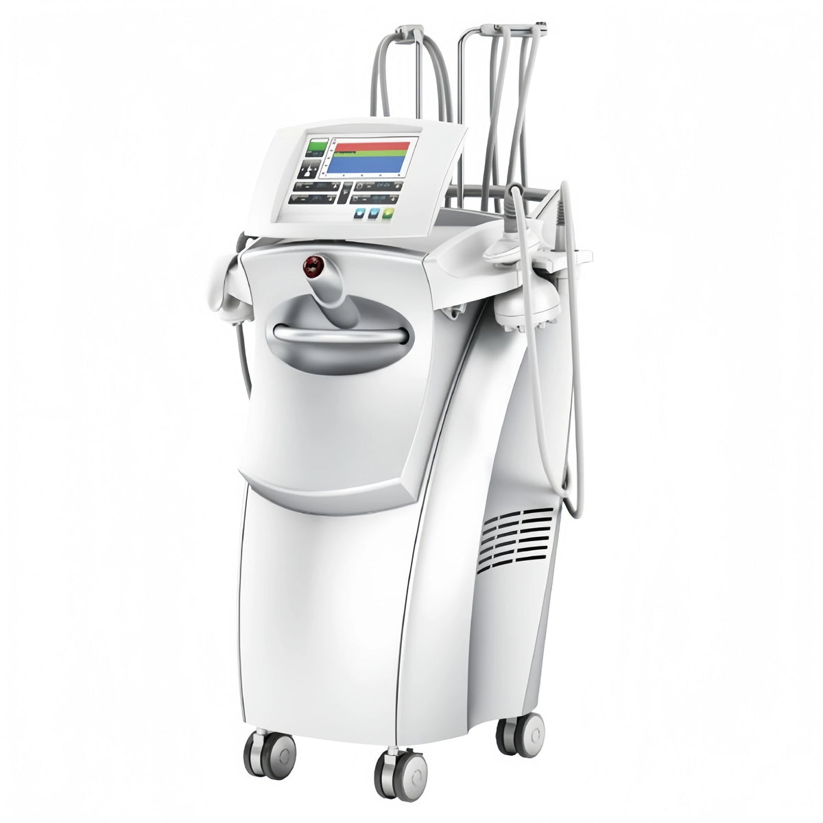 SLyric Skin Tightening Vacuum Body Contouring Spa Device For Salon