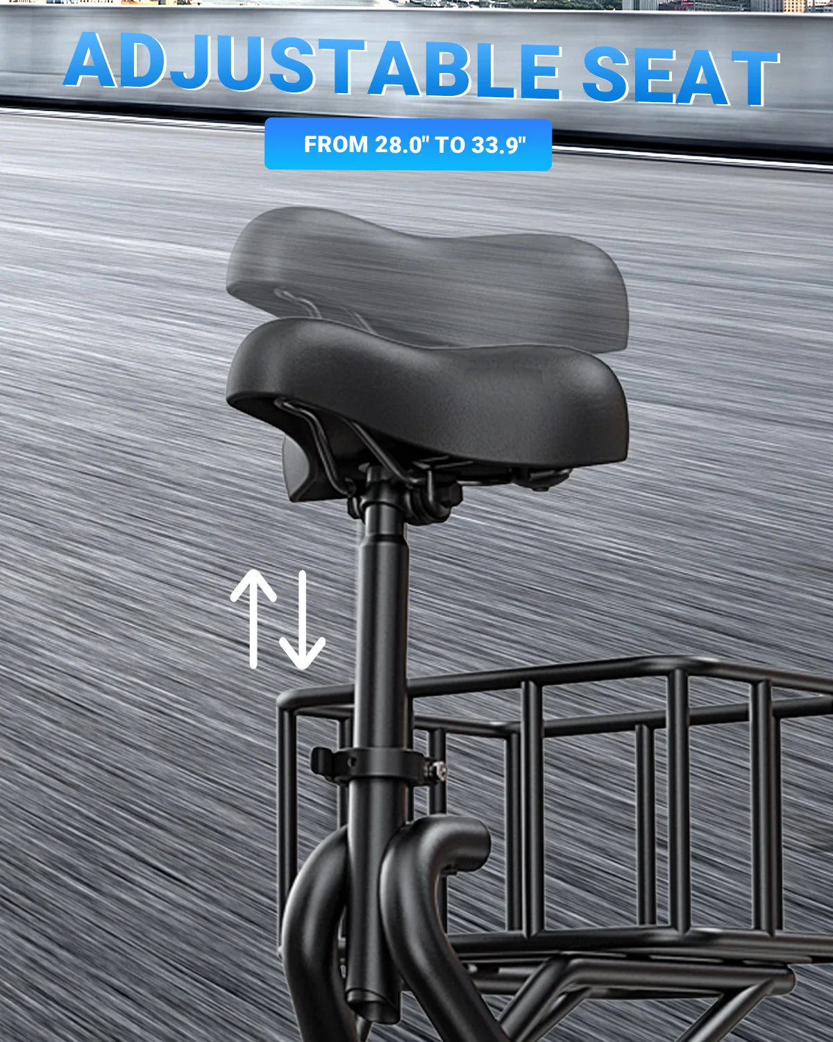 DYU C4 Folding Electric Scooter 250W City Commuter