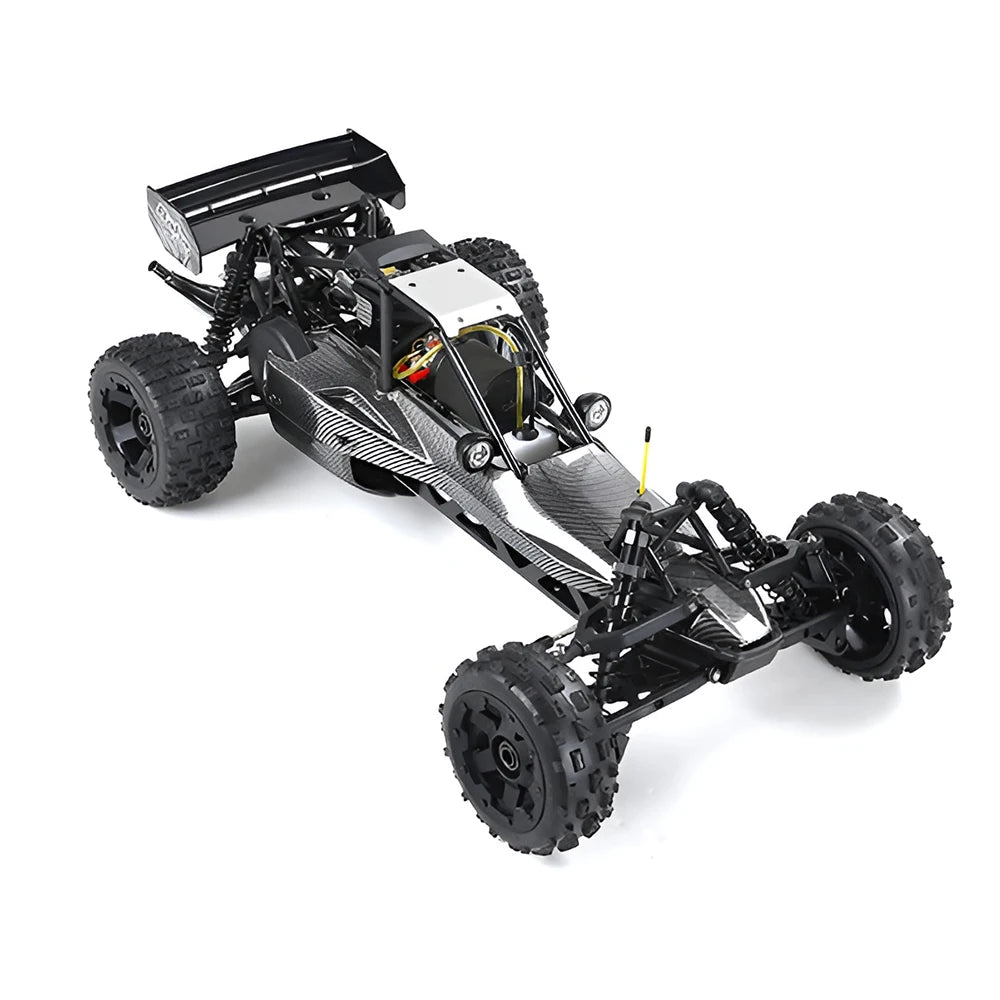 Rofun Baha 5B Gas Powered Remote Control RC Buggy