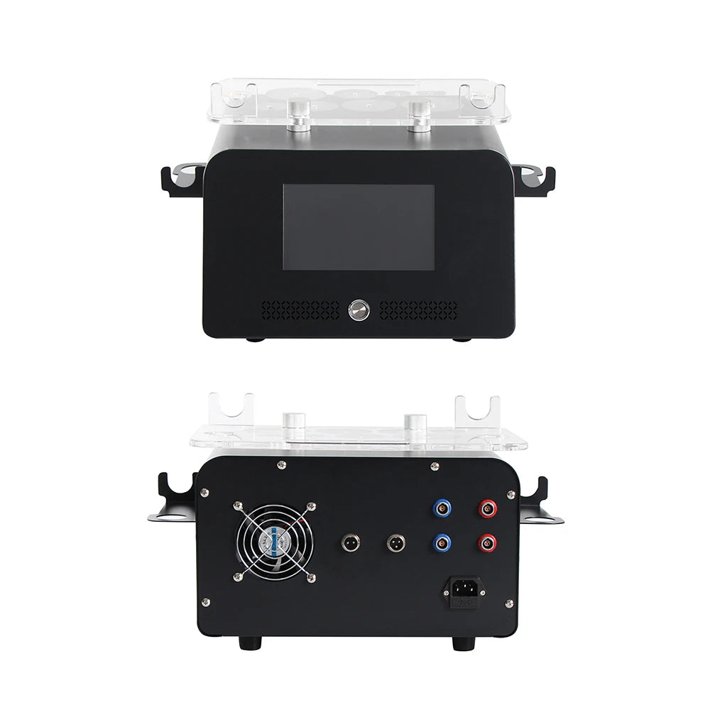 YUET WIN Tecar Therapy Device For Skin Tightening And Rejuvenation