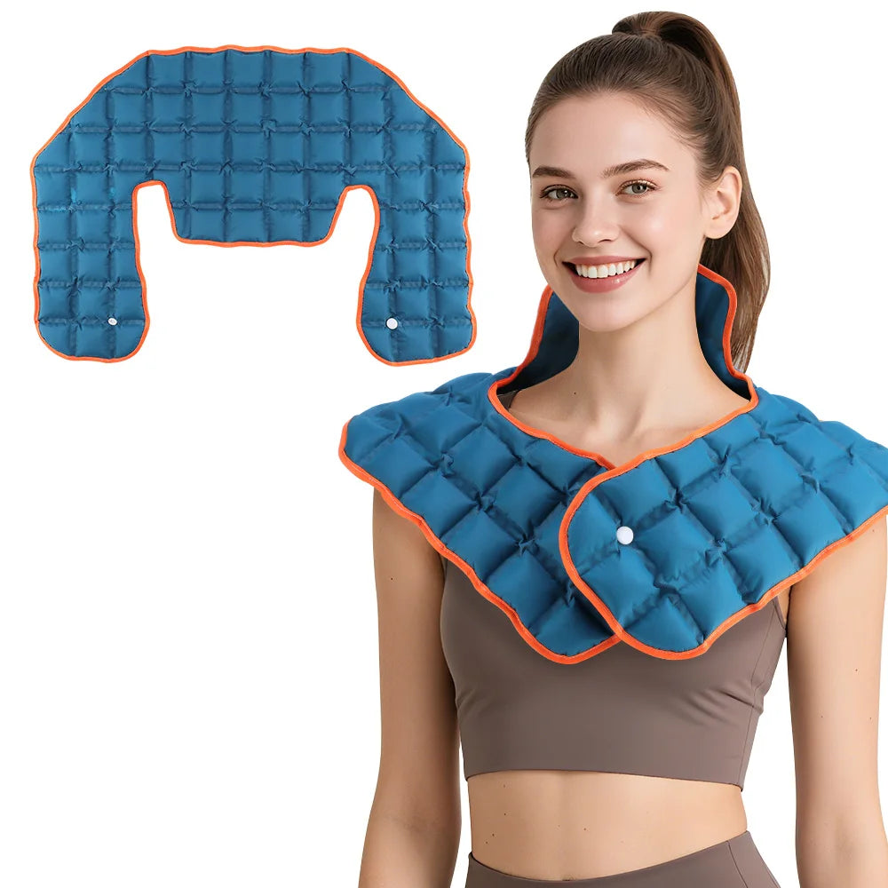 Hailicare Reusable Cold Pack For Muscle And Joint Pain Relief