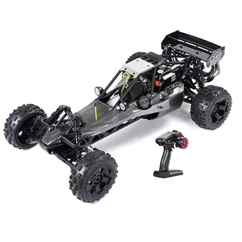 Rofun Baha 5B Gas Powered Remote Control RC Buggy