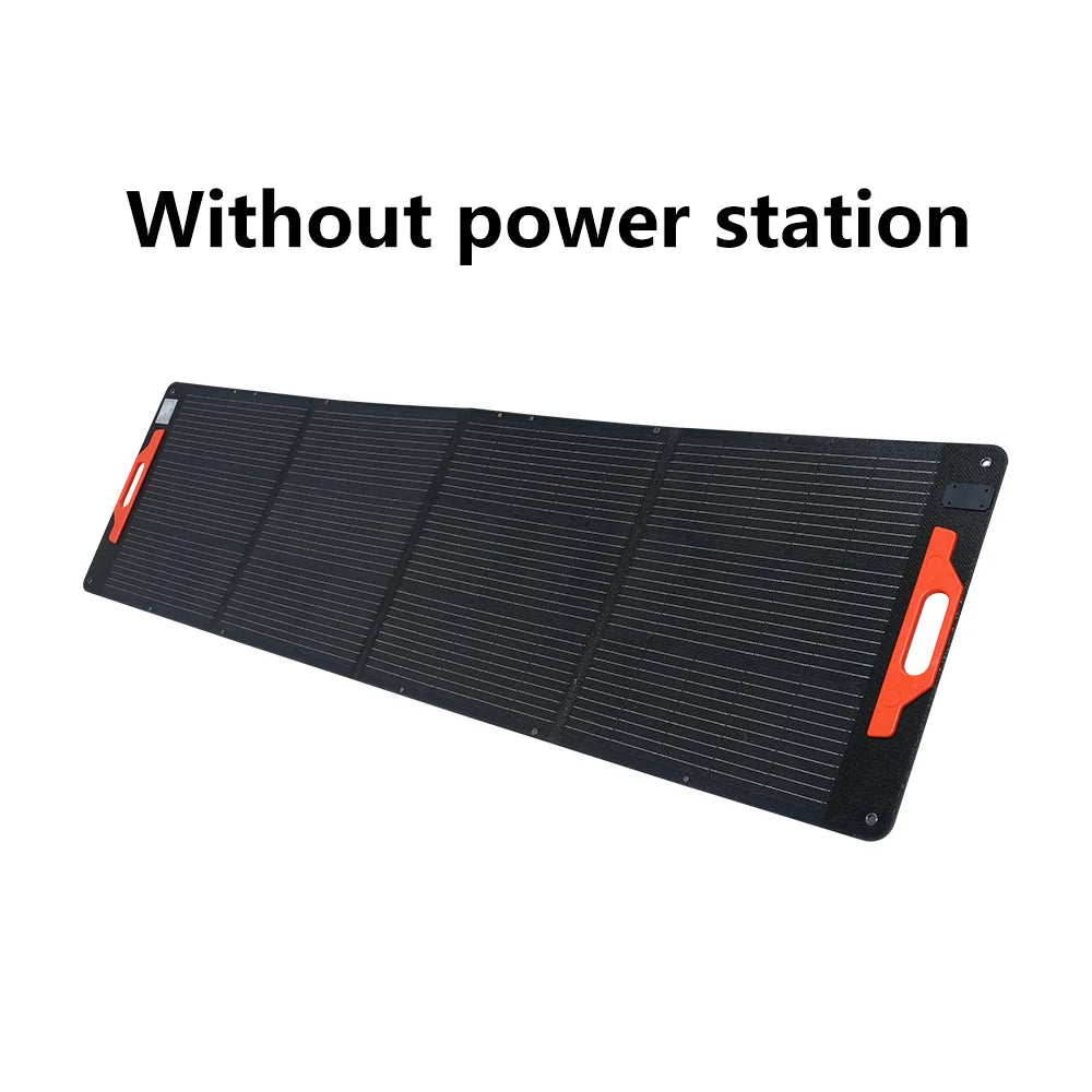 Oscal PowerMax 1800Se 1024Wh Portable Power Station