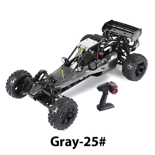Rofun Baha 5B Gas Powered Remote Control RC Buggy