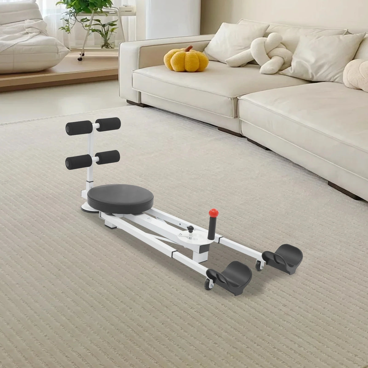 Foldable Leg Stretcher Split Machine For Dance Training