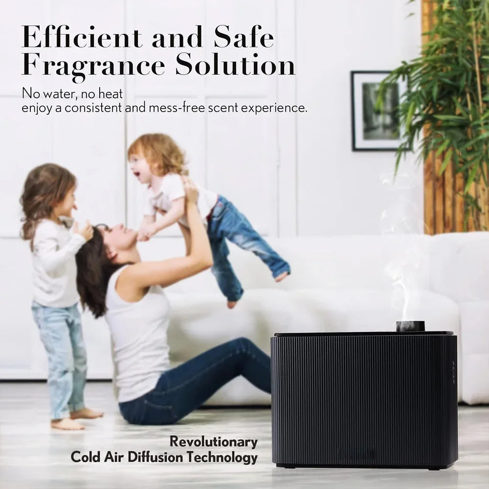 NAMSTE Smart Scent Diffuser for Home Hotel and HVAC Use