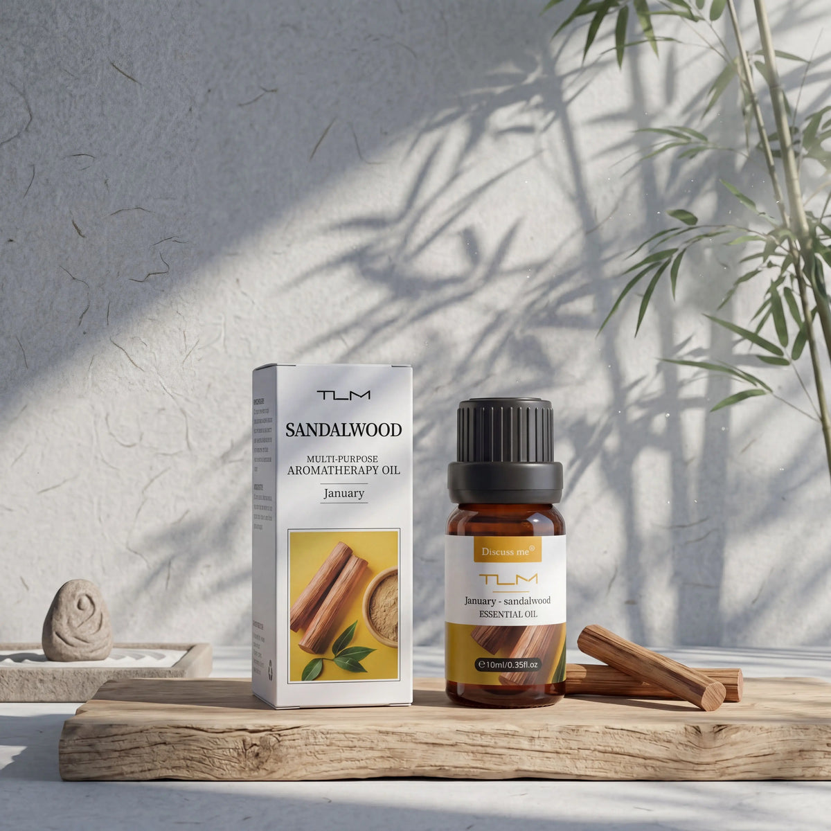 Lavender Lemon Rose Essential Oil Blends for Diffusers and Gifts