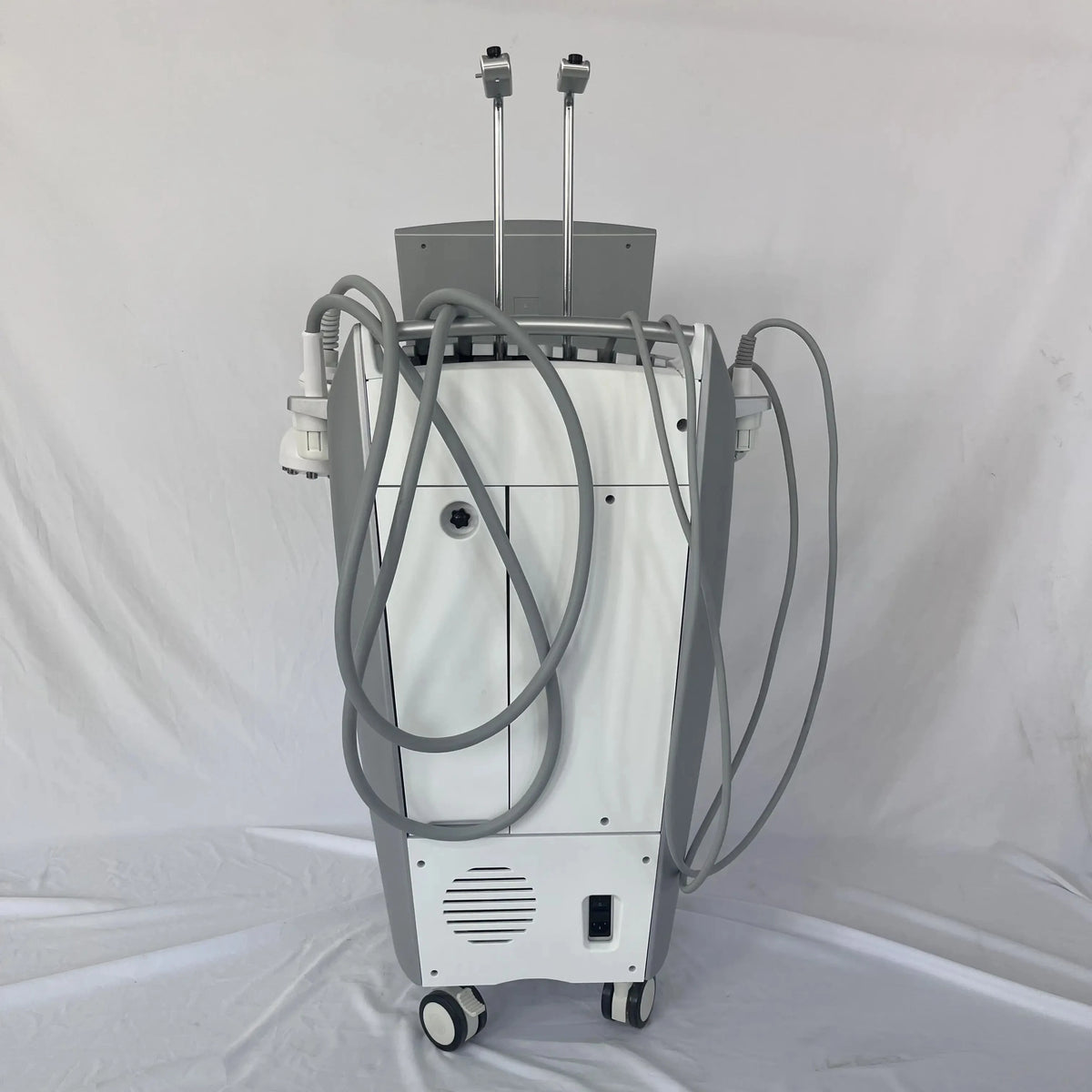 SLyric Skin Tightening Vacuum Body Contouring Spa Device For Salon