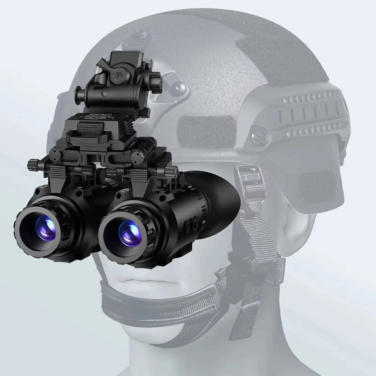 Goyojo 2K Digital Night Vision Monocular With HD Recording