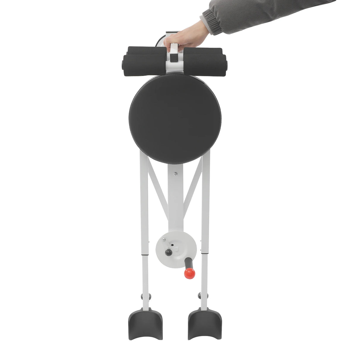 Foldable Leg Stretcher Split Machine For Dance Training