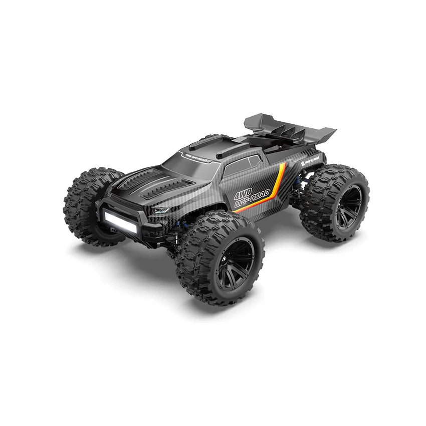 HYPER GO 4WD Brushless Off Road RC Truck Remote Control