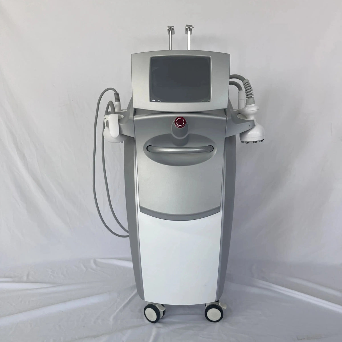 SLyric Skin Tightening Vacuum Body Contouring Spa Device For Salon